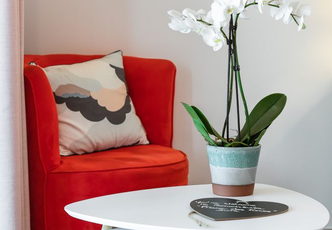 Zimmeranmietung in Salema - 02 - Romantik Villa - Praia das Furnas Zimmeranmietung in Salema - 02 - Romantik Villa - Praia das Furnas