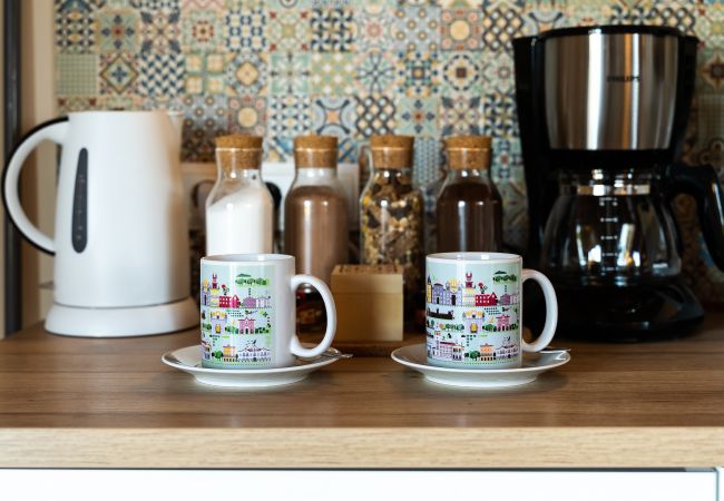 Zimmeranmietung in Salema - 02 - Romantik Villa - Praia das Furnas Zimmeranmietung in Salema - 02 - Romantik Villa - Praia das Furnas