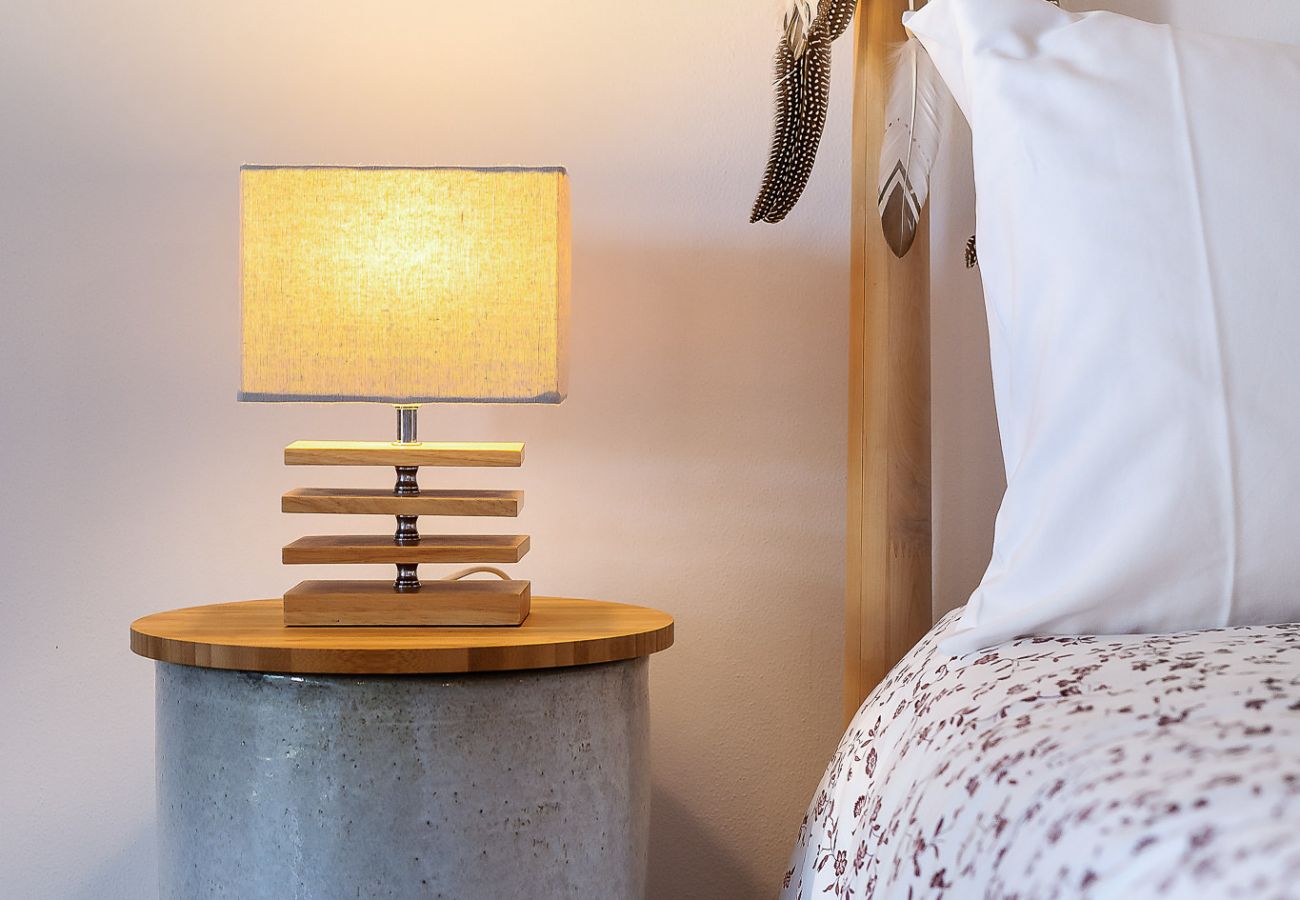 Zimmeranmietung in Salema - 02 - Romantik Villa - Praia das Furnas Zimmeranmietung in Salema - 02 - Romantik Villa - Praia das Furnas