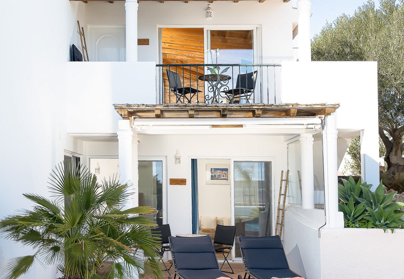 Zimmeranmietung in Budens - 05 - Romantik Villa - Praia da Salema Zimmeranmietung in Budens - 05 - Romantik Villa - Praia da Salema