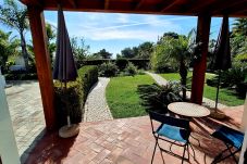 Zimmeranmietung in Salema - 03 - Romantik Villa - Praia da Luz