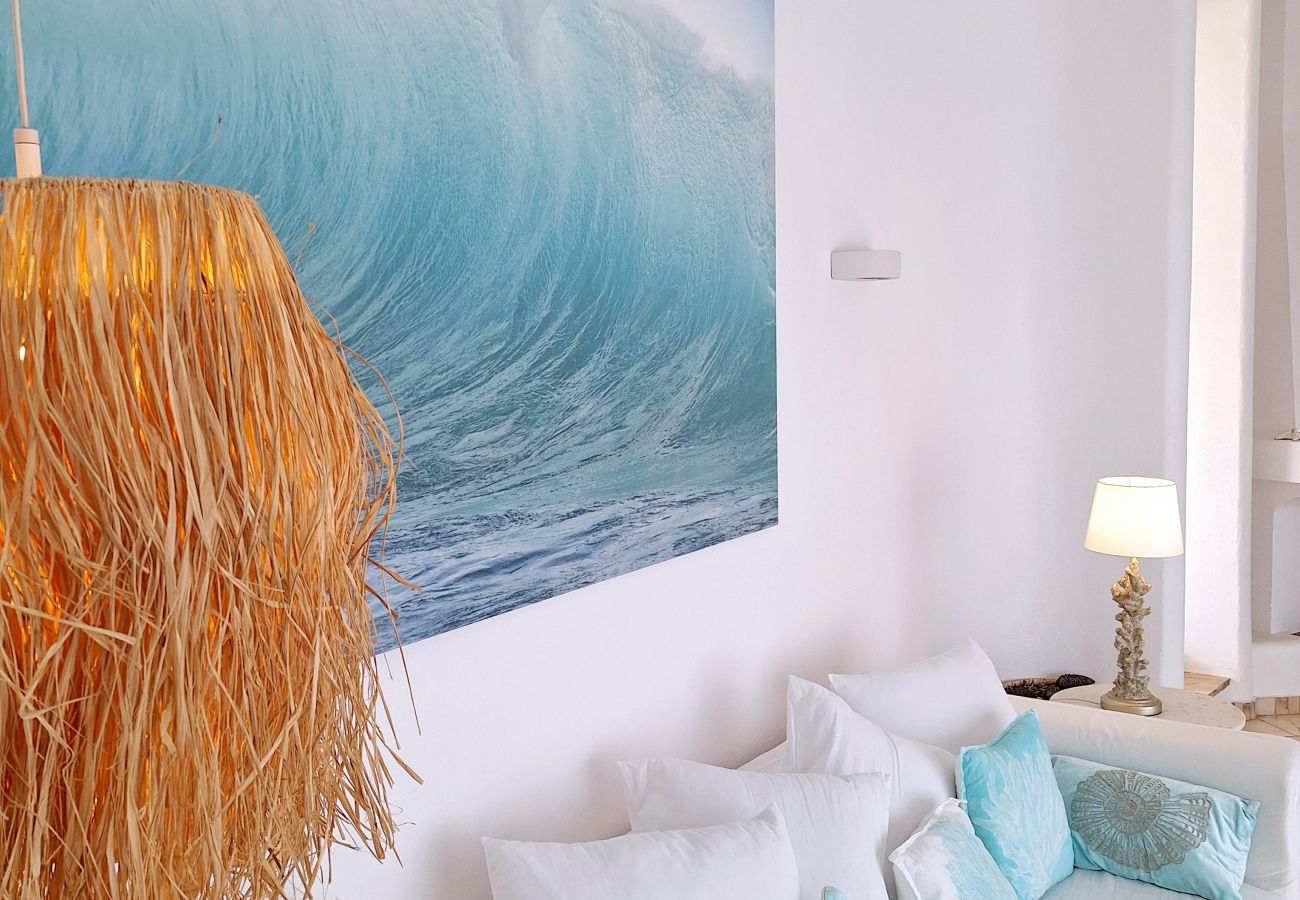 Villa in Budens - 08 - Casa Oceanis Villa in Budens - 08 - Casa Oceanis