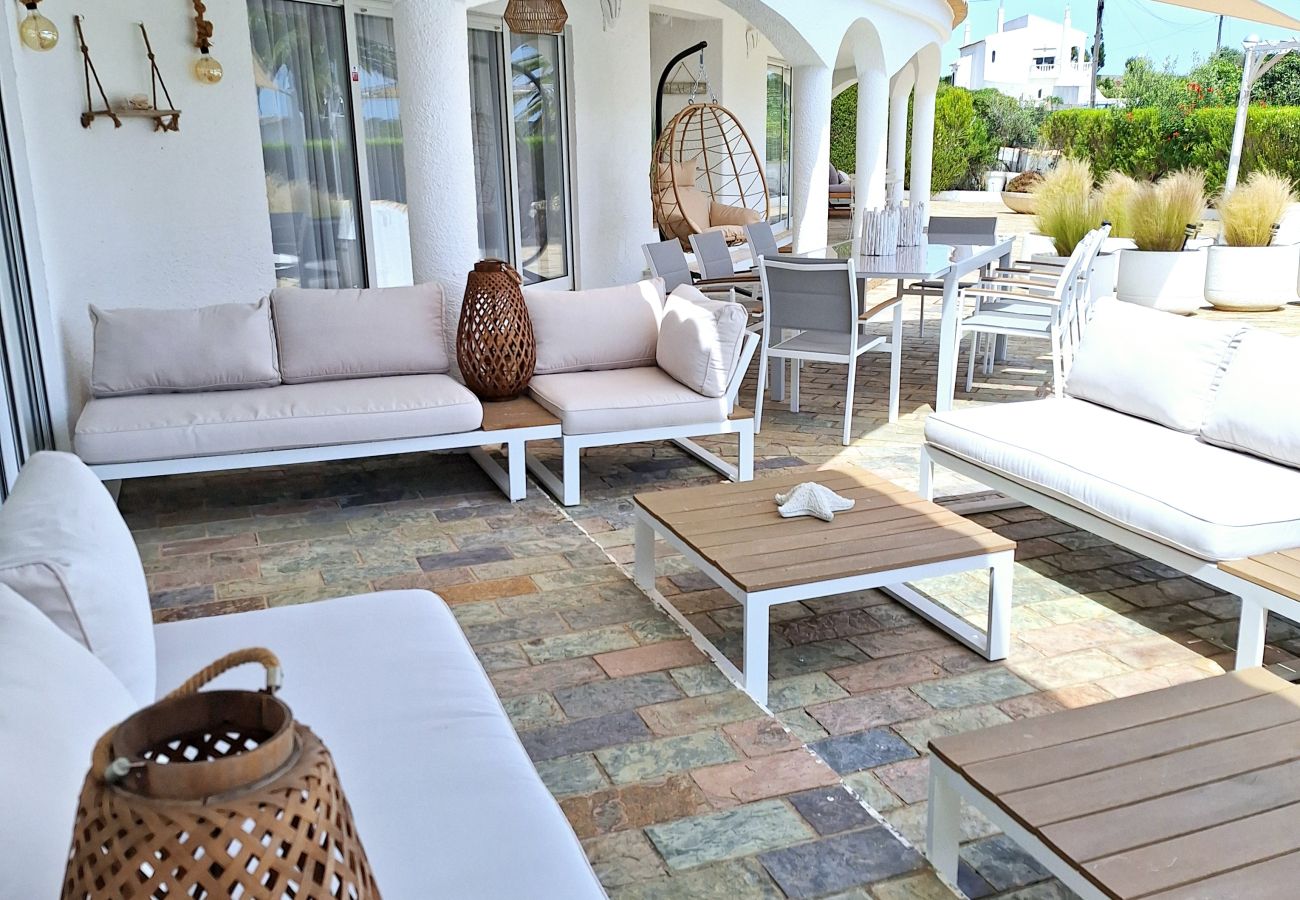 Villa in Budens - 08 - Casa Oceanis Villa in Budens - 08 - Casa Oceanis