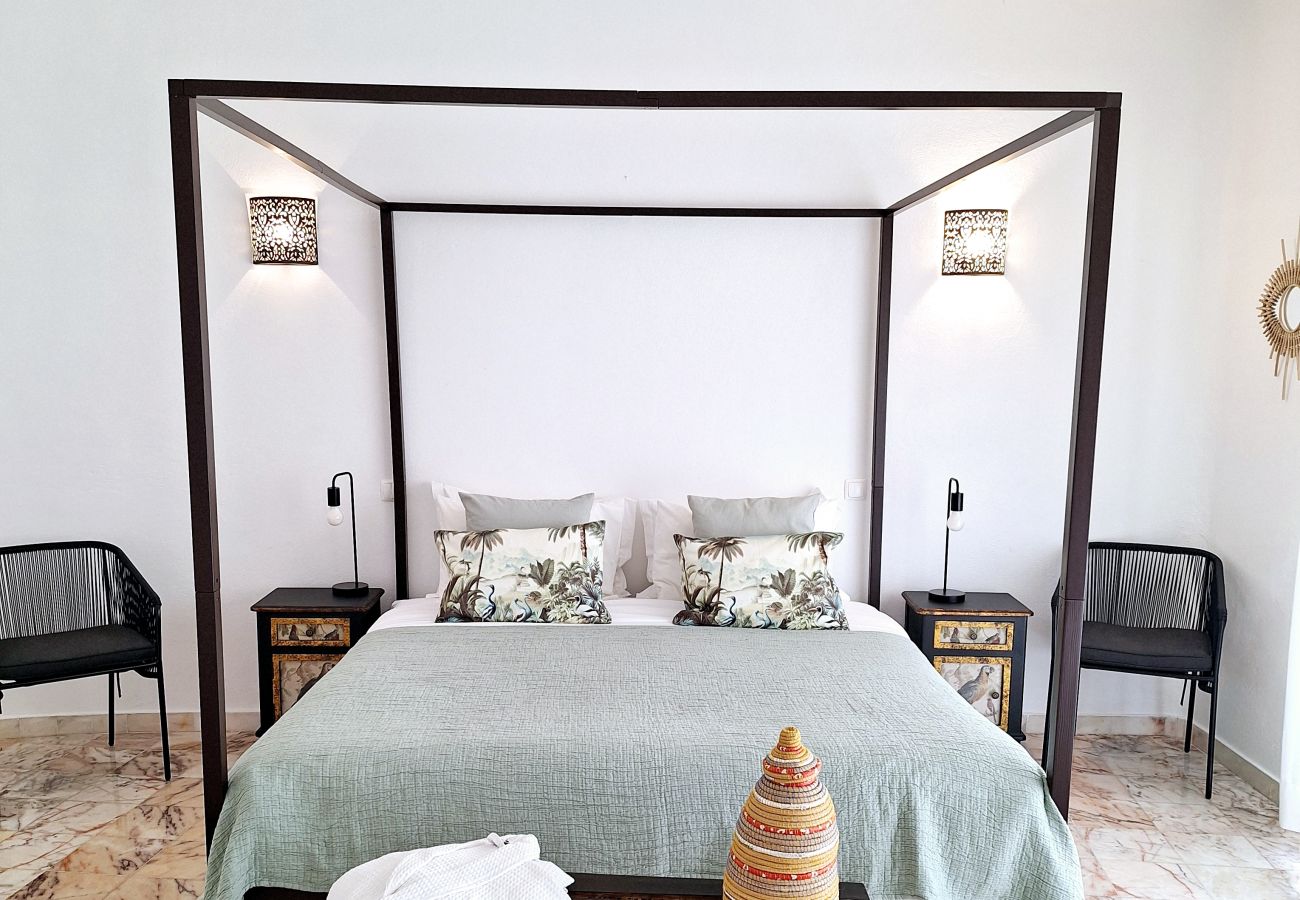 Villa in Budens - 08 - Casa Oceanis Villa in Budens - 08 - Casa Oceanis