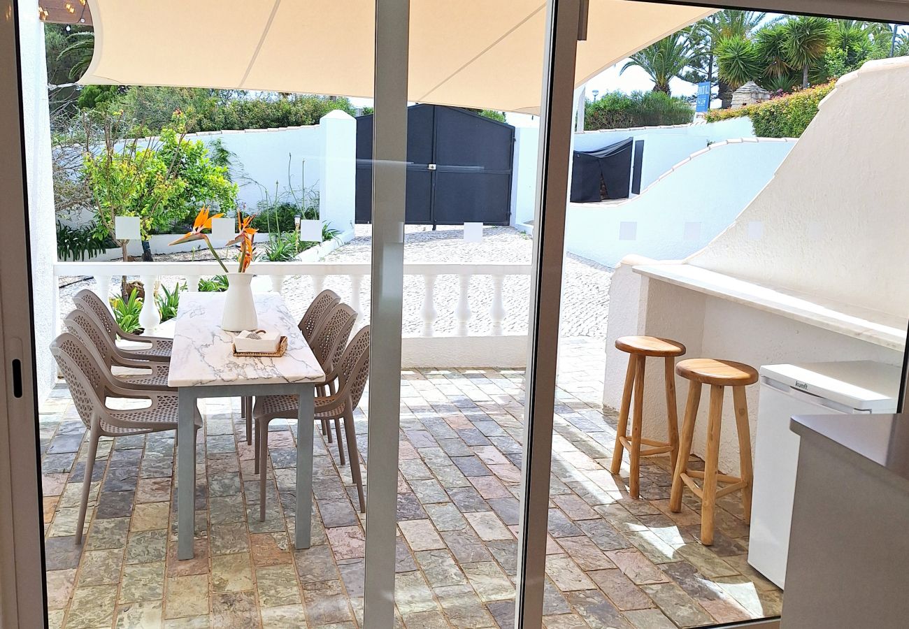 Villa in Budens - 08 - Casa Oceanis Villa in Budens - 08 - Casa Oceanis