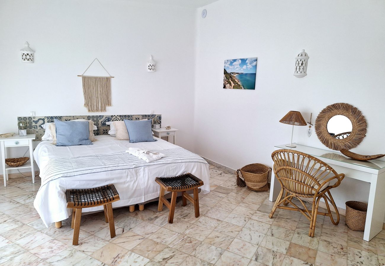 Villa in Budens - 08 - Casa Oceanis Villa in Budens - 08 - Casa Oceanis