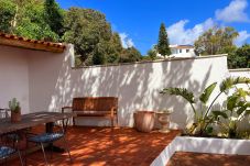 Ferienwohnung in Figueira - 10 - Casa das escadinhas 2-3 p.