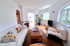 Ferienwohnung in Figueira - 11 - Casa das escadinhas 4 p.