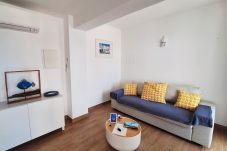 Zimmeranmietung in Salema - 04 - Romantik Villa - Praia da Figueira