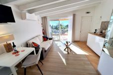 Chambres d'hôtes à Salema - 05 - Romantik Villa - Praia da Salema