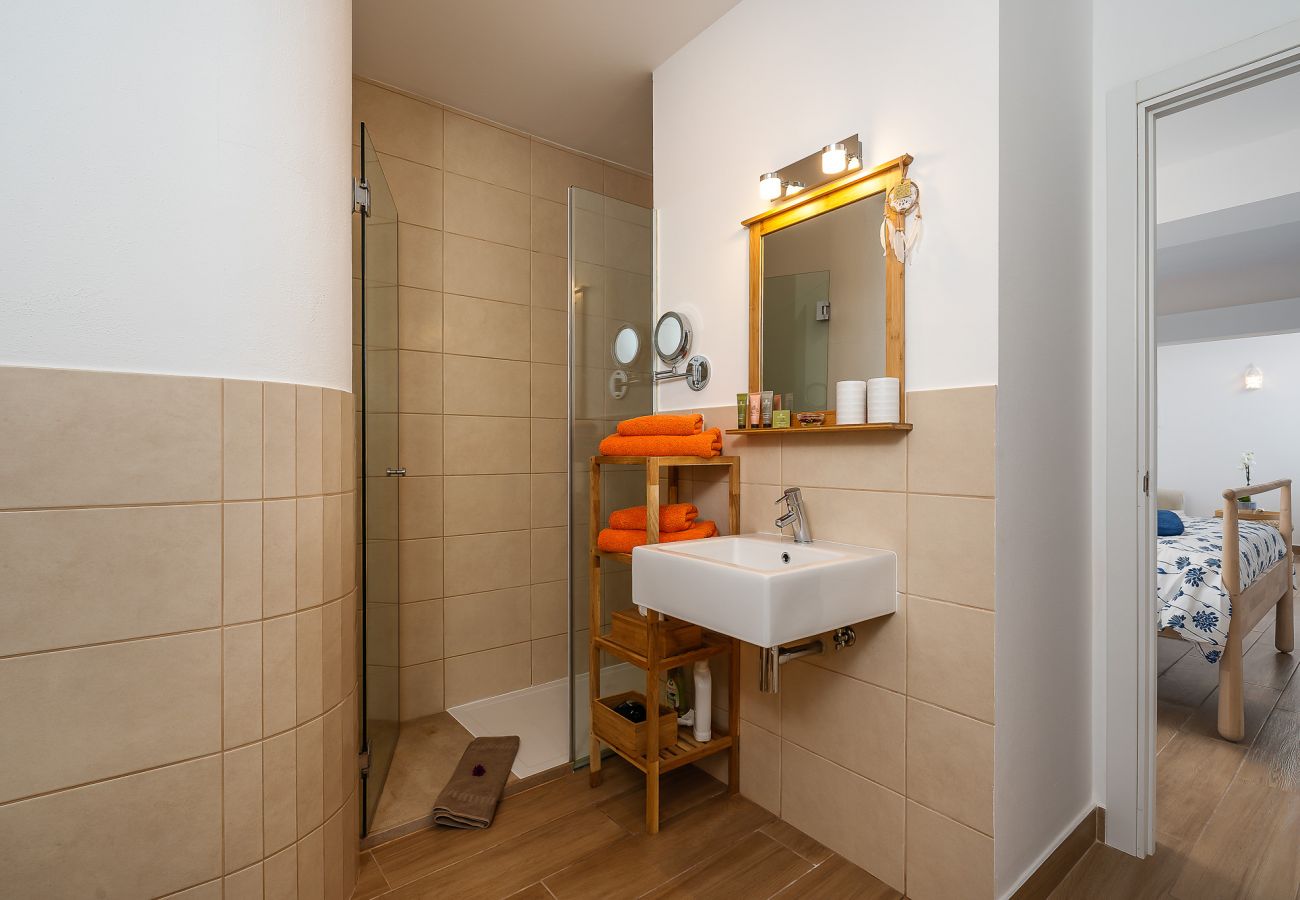 Chambres d'hôtes à Budens - 04 - Romantik Villa - Praia da Figueira Chambres d'hôtes à Budens - 04 - Romantik Villa - Praia da Figueira