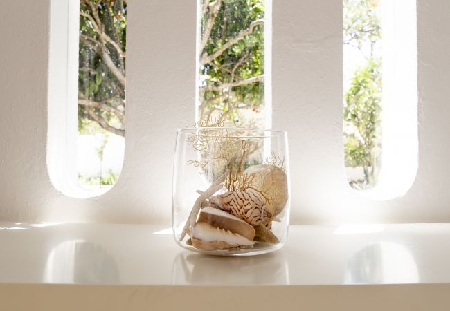 Objet de décoration dans le salon Objet de décoration dans le salon