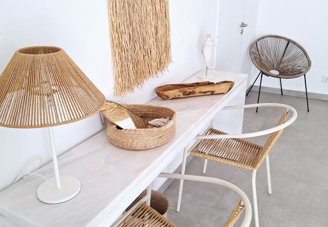 Villa à Budens - 08 - Casa Oceanis Villa à Budens - 08 - Casa Oceanis