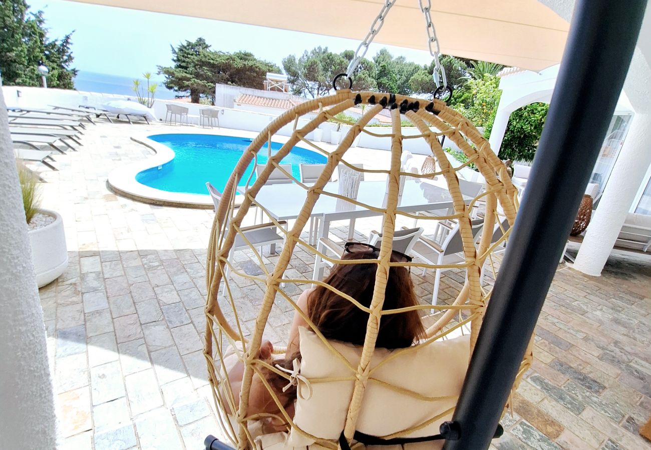 Villa à Budens - 08 - Casa Oceanis Villa à Budens - 08 - Casa Oceanis