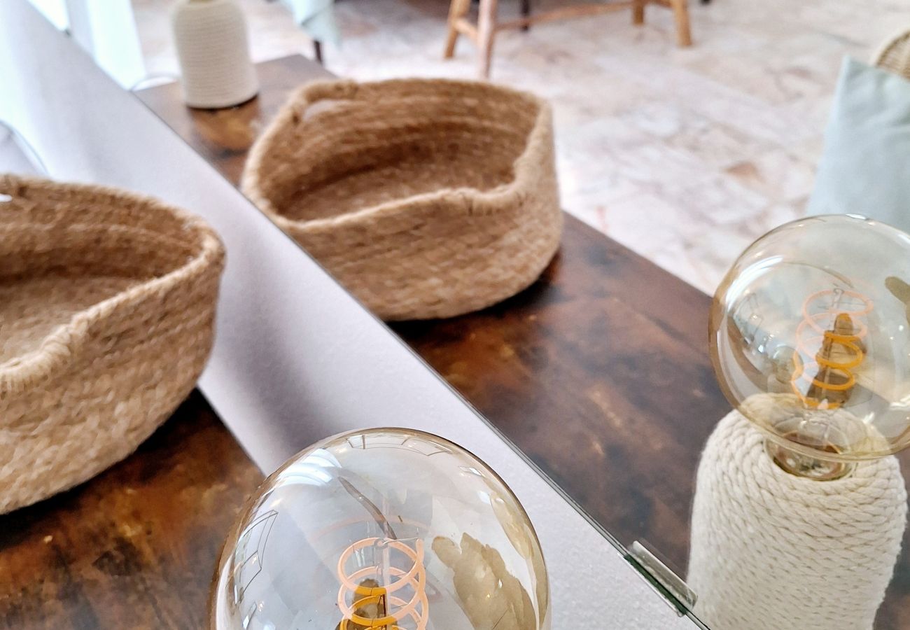 Villa à Budens - 08 - Casa Oceanis Villa à Budens - 08 - Casa Oceanis