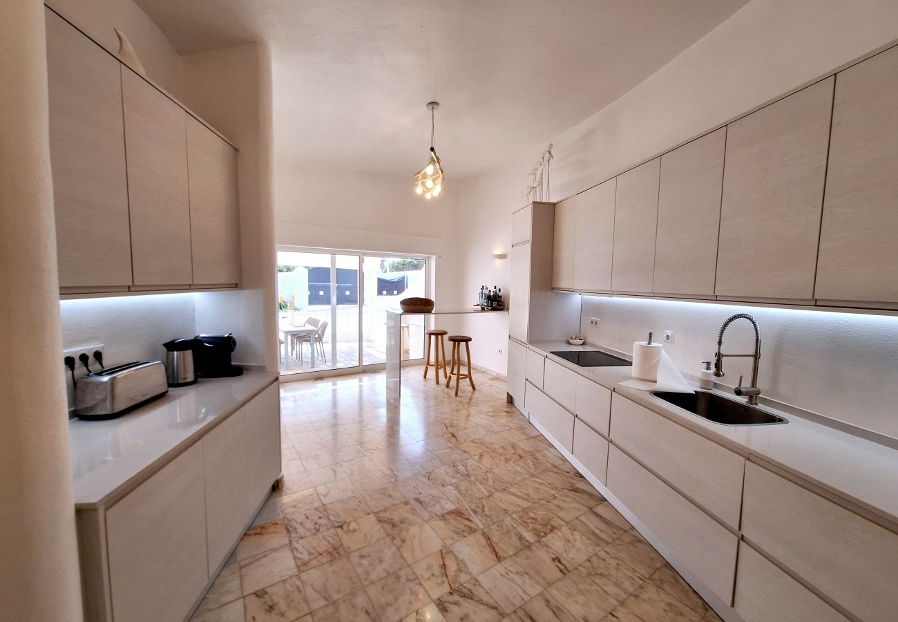 Villa à Budens - 08 - Casa Oceanis Villa à Budens - 08 - Casa Oceanis