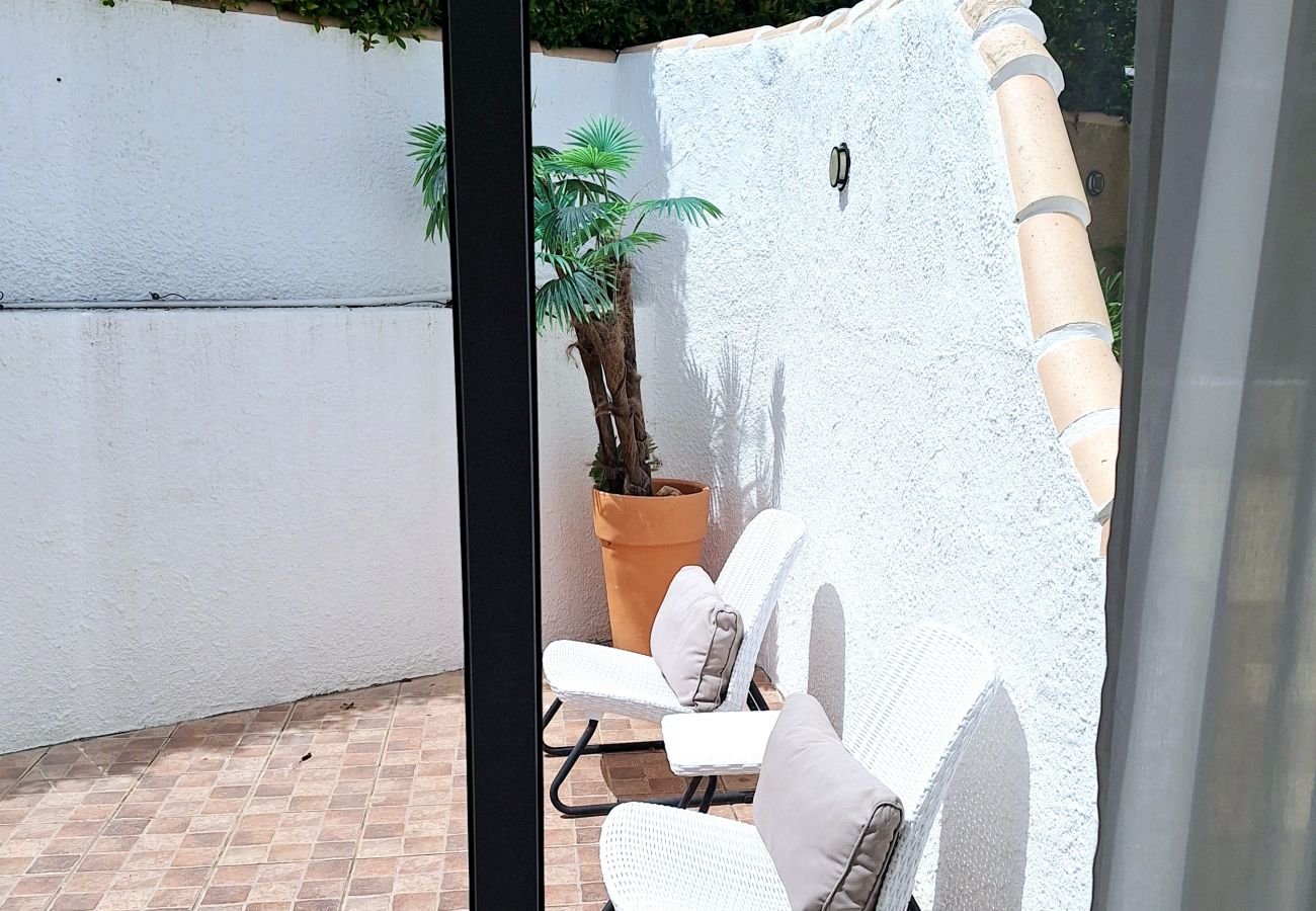 Villa à Budens - 08 - Casa Oceanis Villa à Budens - 08 - Casa Oceanis