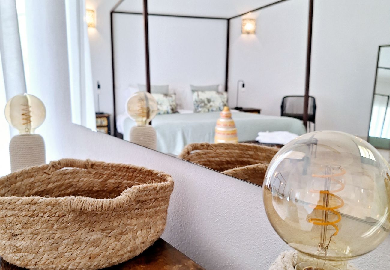 Villa à Budens - 08 - Casa Oceanis Villa à Budens - 08 - Casa Oceanis