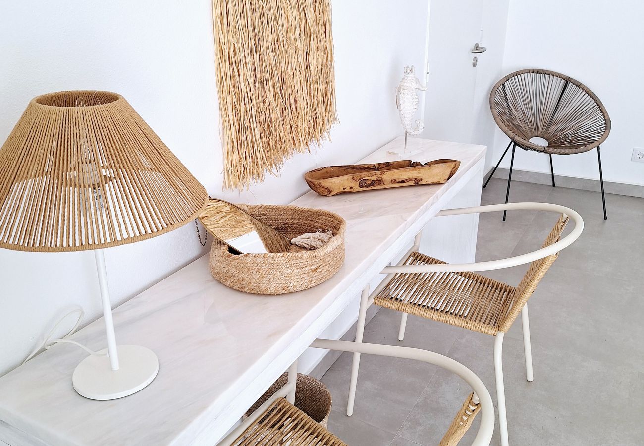 Villa à Budens - 08 - Casa Oceanis Villa à Budens - 08 - Casa Oceanis