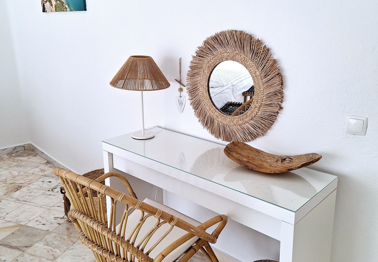 Villa à Budens - 08 - Casa Oceanis Villa à Budens - 08 - Casa Oceanis