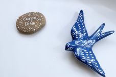 Chambres d'hôtes à Salema - 06 - Romantik Villa - Praia Santa