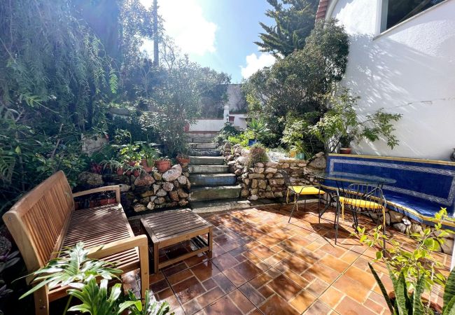 Appartement à Figueira - 11 - Casa das escadinhas 4 p.