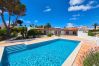 Villa à Salema - 13 - Villa Dame de Salema