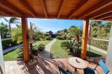 Rent by room in Salema - 02 - Romantik Villa - Praia das Furnas