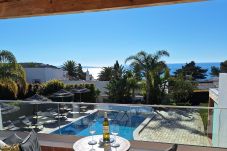 Rent by room in Salema - 05 - Romantik Villa - Praia da Salema