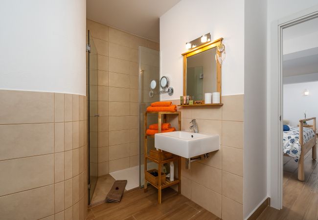 Rent by room in Budens - 04 - Romantik Villa - Praia da Figueira Rent by room in Budens - 04 - Romantik Villa - Praia da Figueira