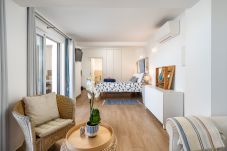 Rent by room in Budens - 04 - Romantik Villa - Praia da Figueira