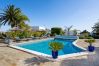 Rent by room in Budens - 04 - Romantik Villa - Praia da Figueira Rent by room in Budens - 04 - Romantik Villa - Praia da Figueira