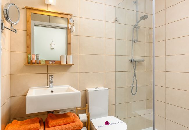 Rent by room in Budens - 03 - Romantik Villa - Praia da Luz Rent by room in Budens - 03 - Romantik Villa - Praia da Luz