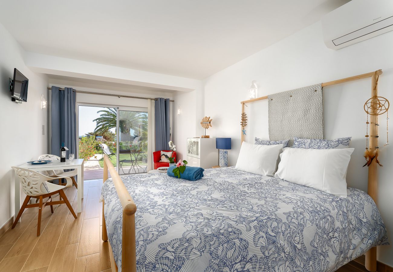 Rent by room in Budens - 03 - Romantik Villa - Praia da Luz