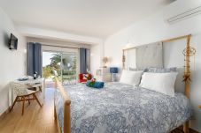 Rent by room in Budens - Romantik Villa - Praia da Luz