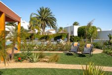 Rent by room in Budens - 03 - Romantik Villa - Praia da Luz