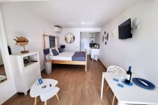 Rent by room in Salema - 03 - Romantik Villa - Praia da Luz