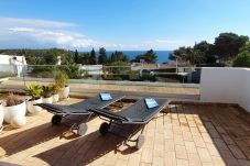 Rent by room in Budens - 06 - Romantik Villa - Praia Santa