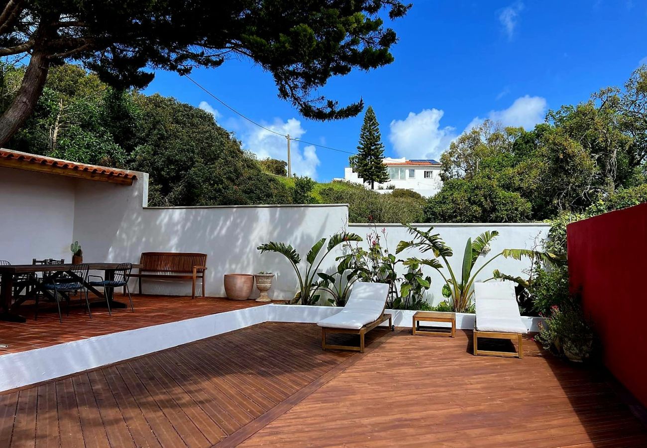 Apartment in Figueira - 10 - Casa das escadinhas 2-3 p.