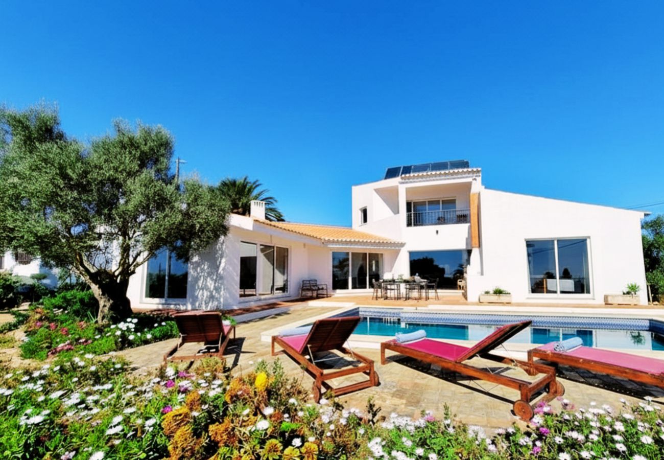 Villa in Salema - 12 - Casa da Madrugada