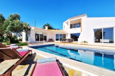 Villa in Salema - 12 - Casa da Madrugada