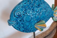 Rent by room in Salema - 04 - Romantik Villa - Praia da Figueira